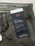 Чиносы Levi’s® Xx Chino Slim Taper 30х30