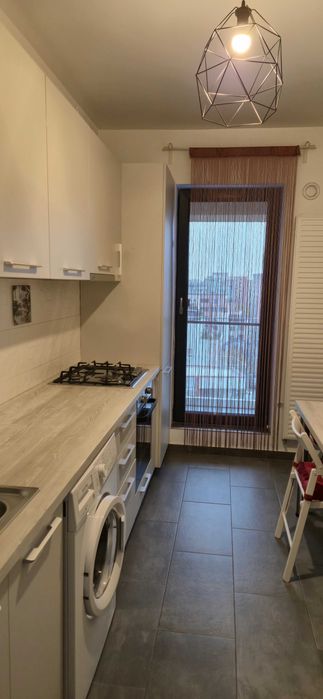 Proprietar-Inchiriez garsoniera decomandata Lujerului-Exigent Plaza