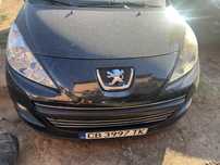 Peugeot 207 SW 1.4VTI