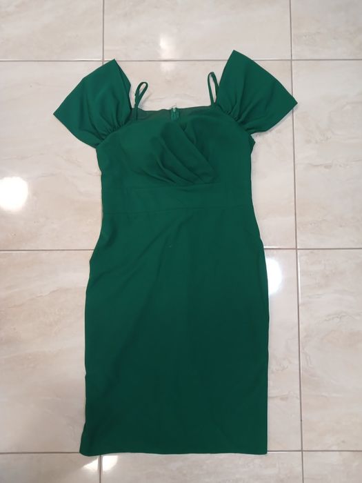 Дамска официална рокля