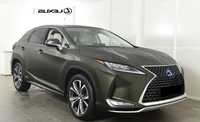 Lexus Seria RX Lexus RX 450h AWD Executive Panorama