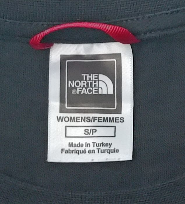 The North Face Dress оригинална рокля S спорт памук туризъм