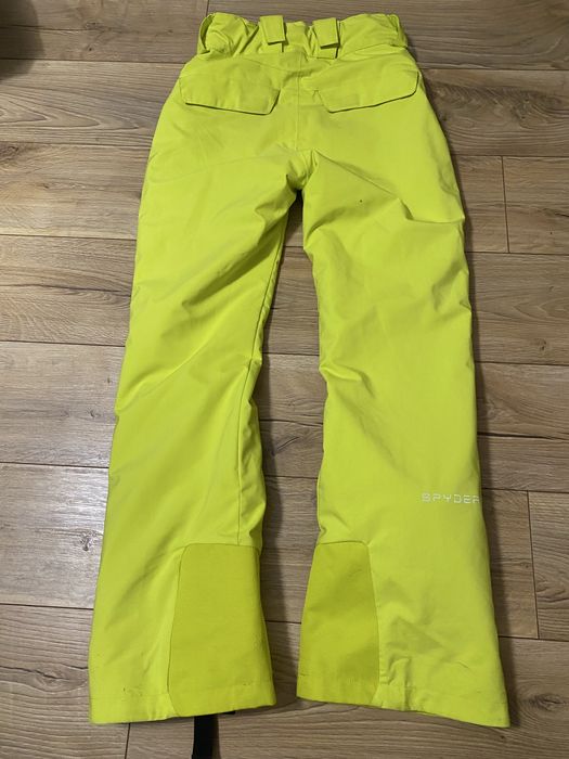 SPYDER-Modelul Nou, pantaloni de iarna, barbati, marimea M