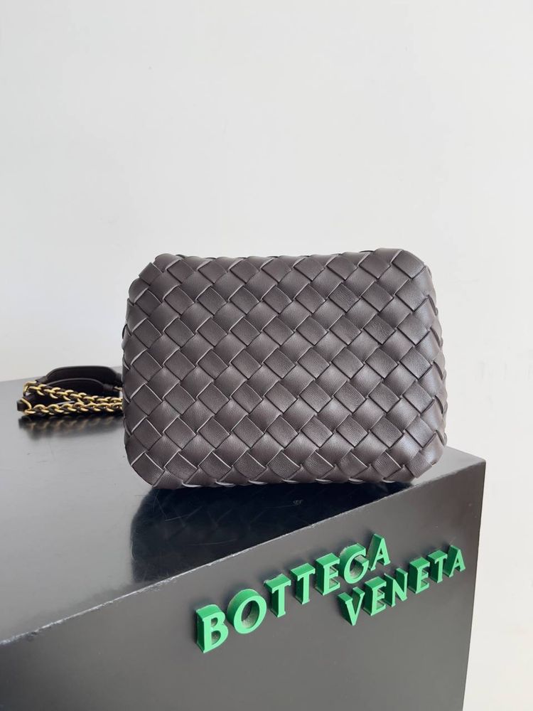 Geanta Bottega Veneta