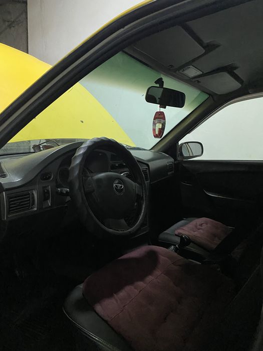 Nexia 2 holati ideal