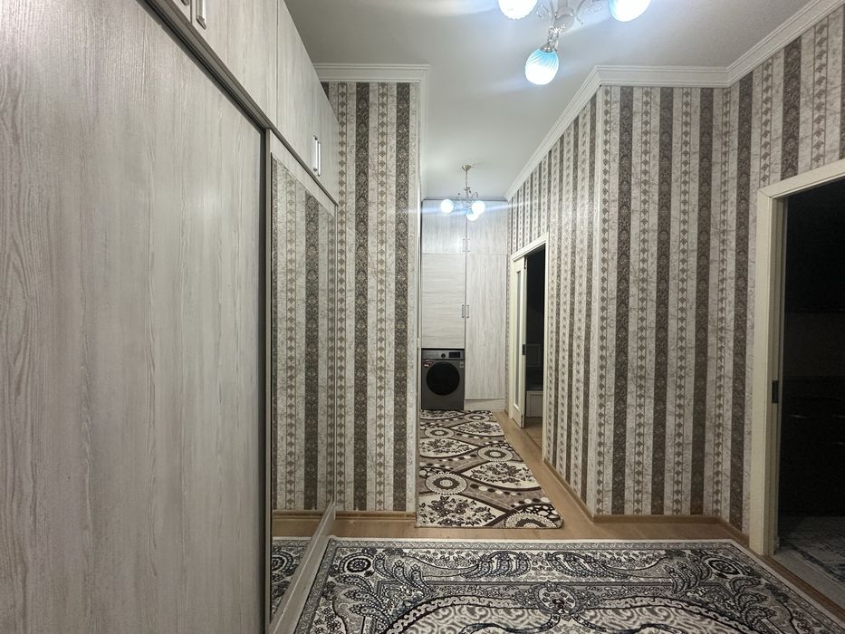 Аренда Октепа сохил буйи 1 комната