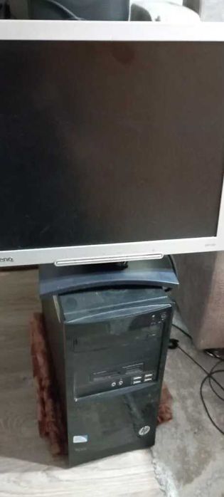 Компьютер core i3 2120 gtx550ti