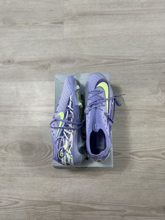 Nike mercurial vapor 16