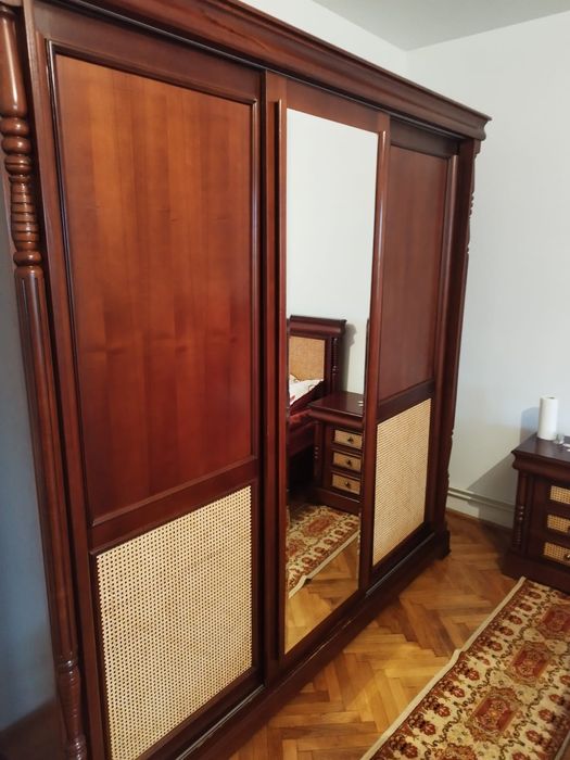 Vând mobila dormitor