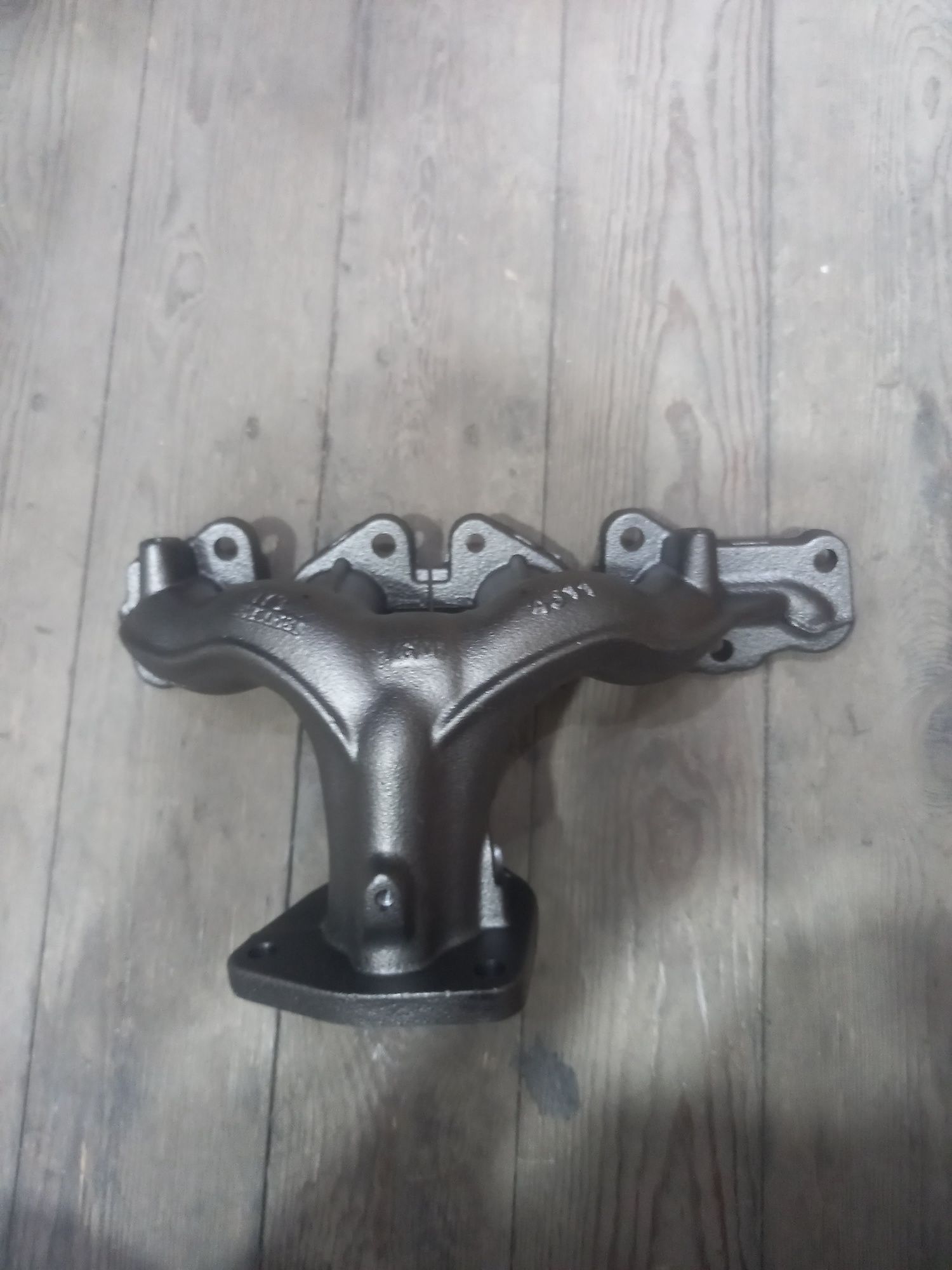 Kalektor Cobalt  Jentra  Nexia 3 Treker Onix Monza  Malibu