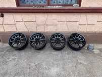 Jante 4x100 R16 logan opel renault etc