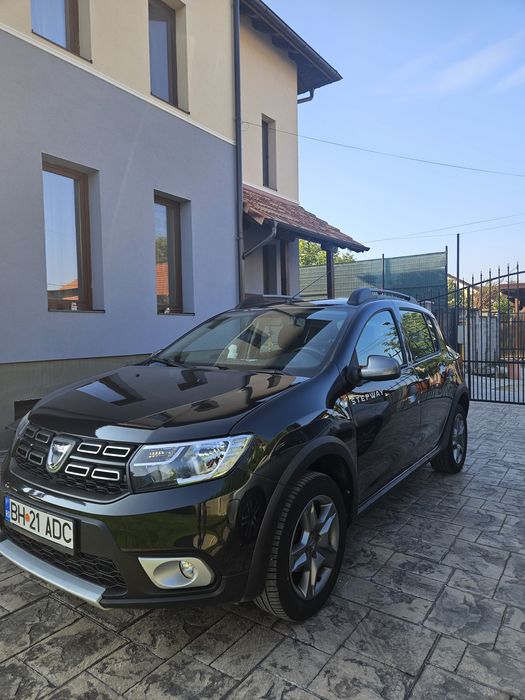 Vand Dacia Sandero Stepway
