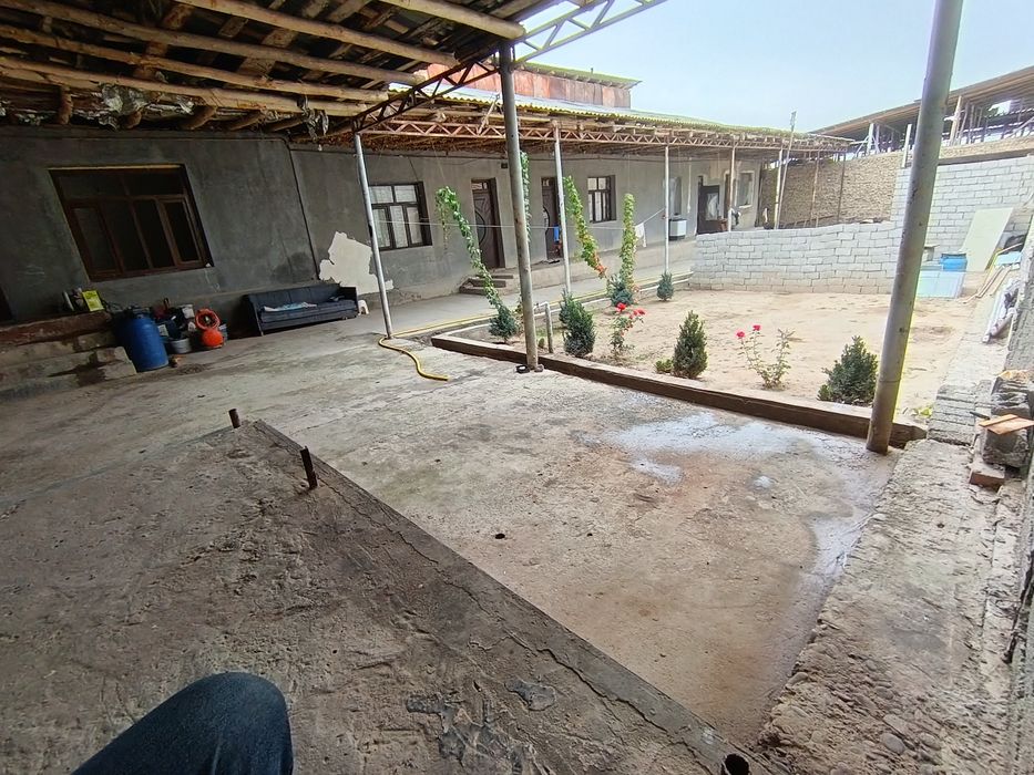 Келес куктеракда 5 сотокли Уй сотилади