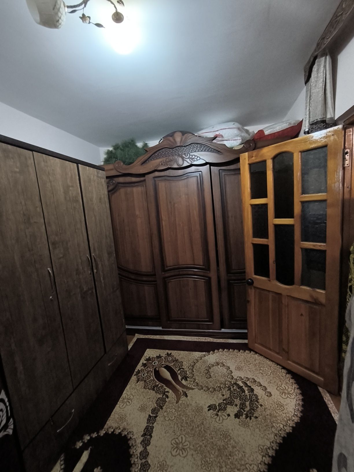 Аренда квартиры в городе Янгиюле.