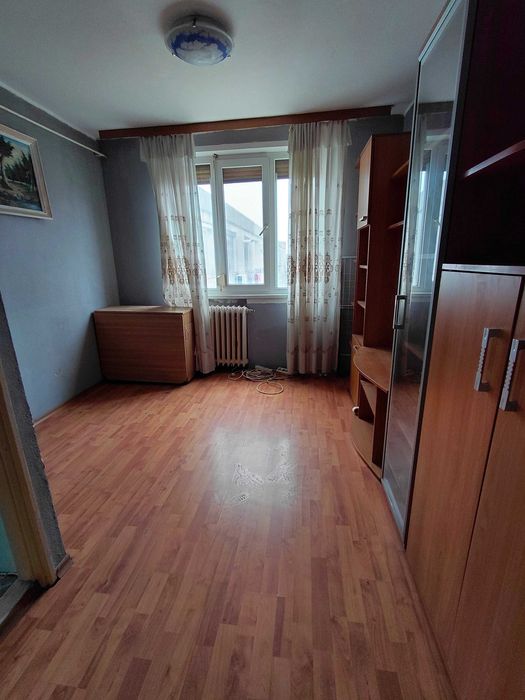 Apartament 2 camere, etaj 4/4, Micro 19