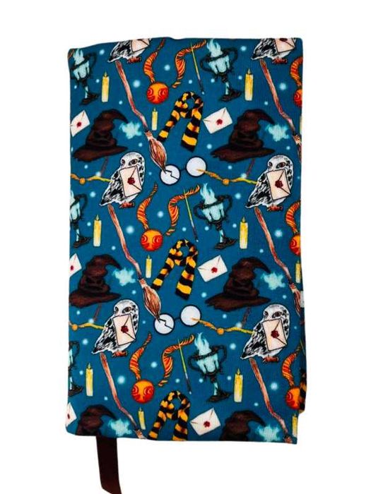 Калъф за книга "Хари Потър"