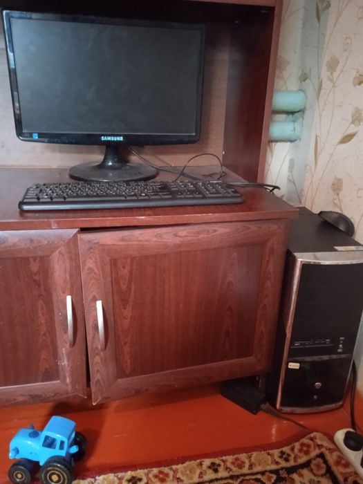 Компютер на обмен