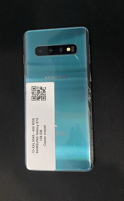 Samsung Galaxy S10 128Gb id-XXL5045