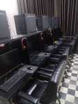 Game club sotiladi srocna holati yaxshi