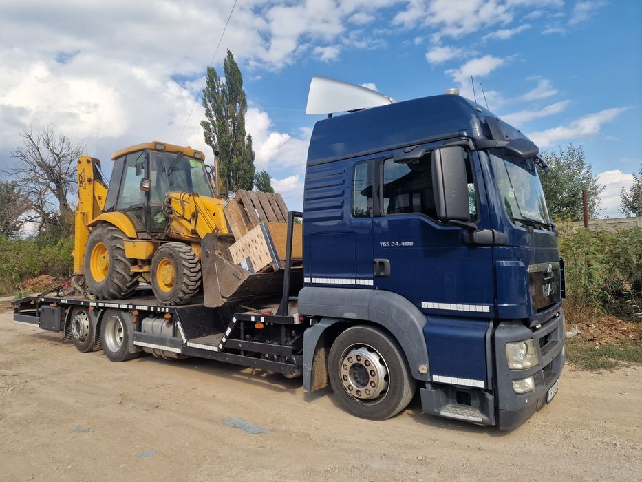 Tractări Auto Non Stop