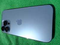 iPhone 13 Pro CA NOU! 256GB | Baterie 77% dar FĂRĂ ZGÂRIETURI!