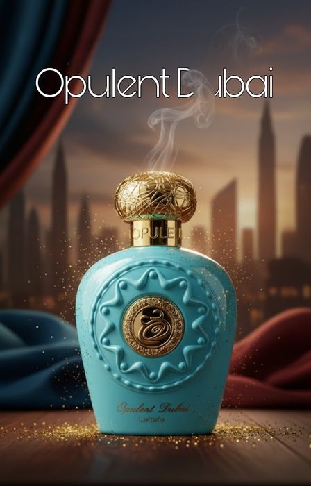Parfum Opulent Dubai