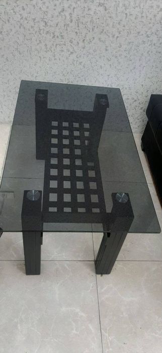 Yumshoq mebel stoli bn