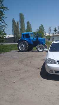 Traktor belarus 80