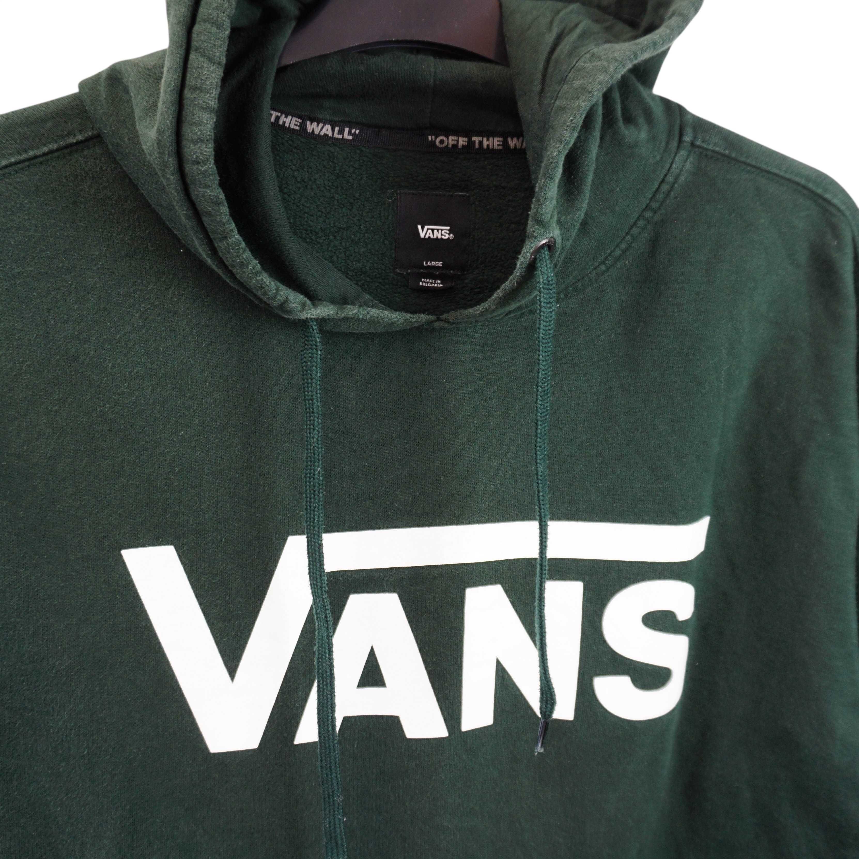 Vans оригинален мъжки суичър - L