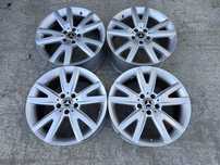 Джанти 18 / 5х112 - Mercedes CLS и др. 5x112