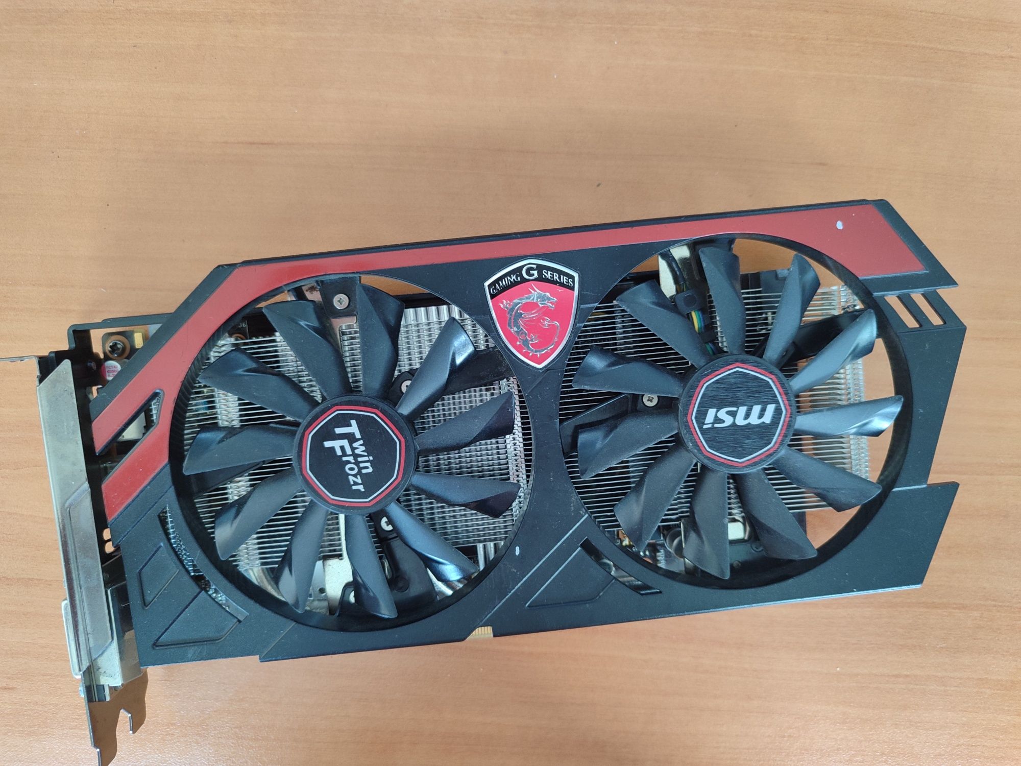 Nvidia Gtx660 и Gtx760