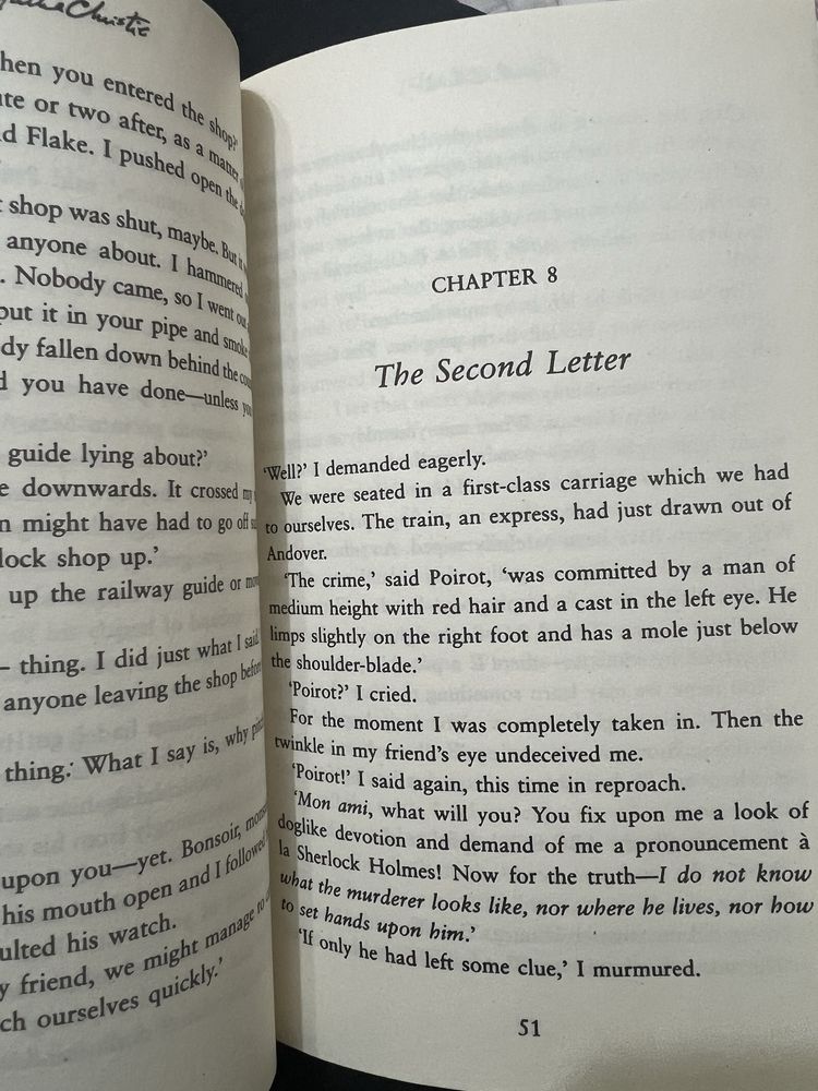 Книги на английском языке