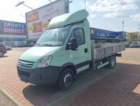 Iveco daily 60c18