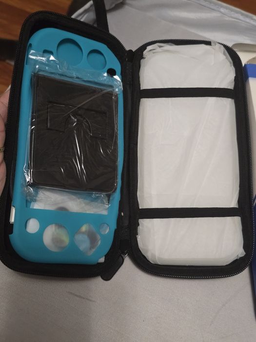 Kit accesorii Nintendo switch