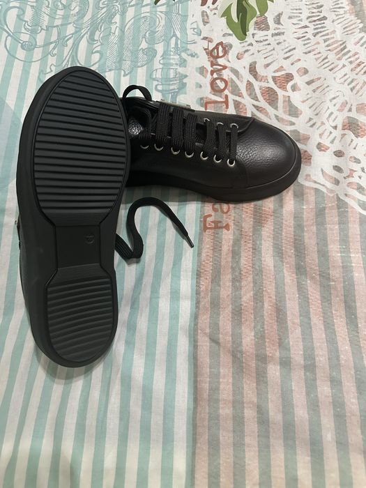 Дамски сникърси на Philipp Plein
