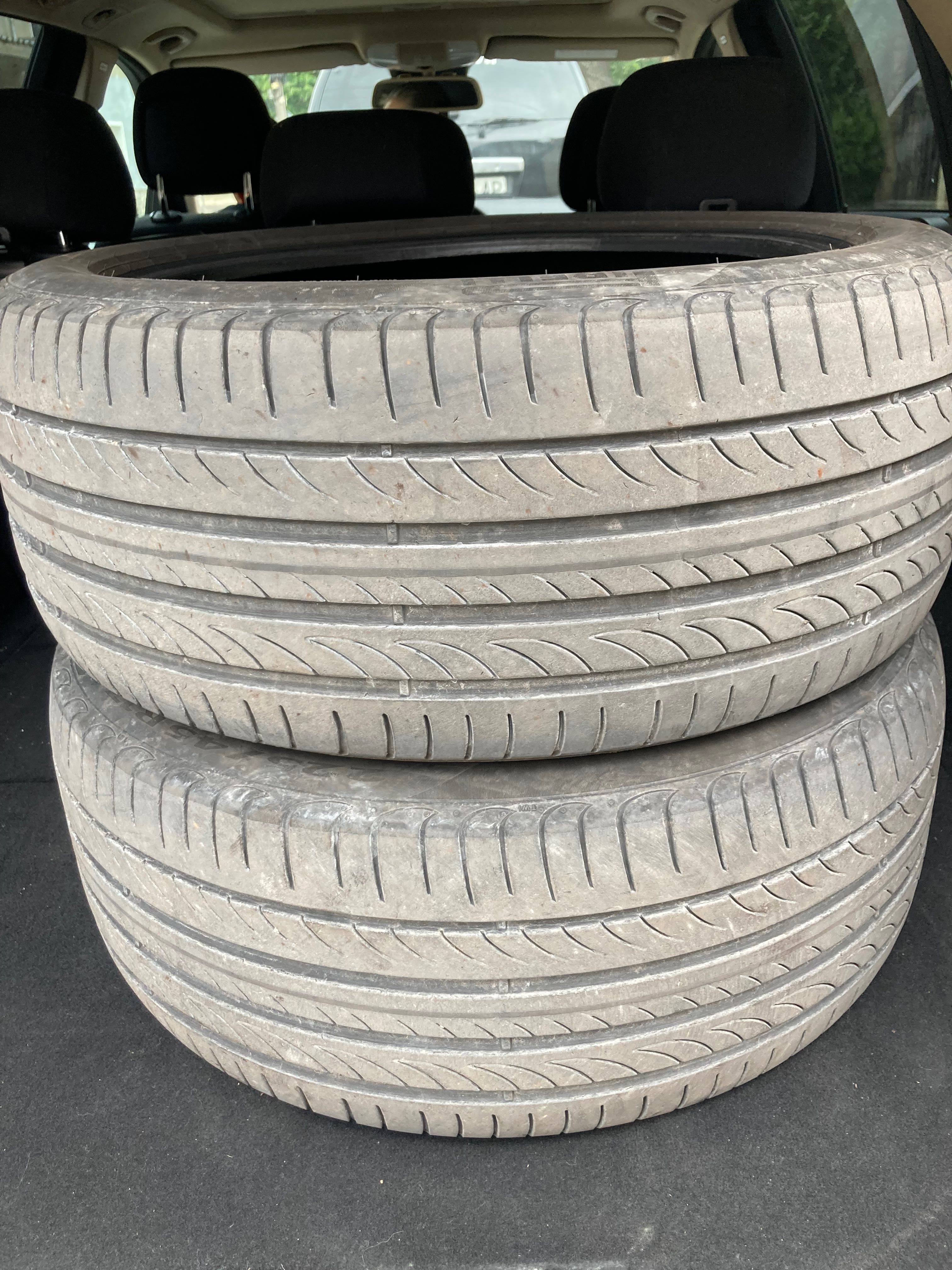 225 45 17 Pirelli