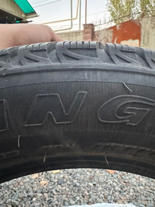 Шины/резины TRIANGLE 225/60R17