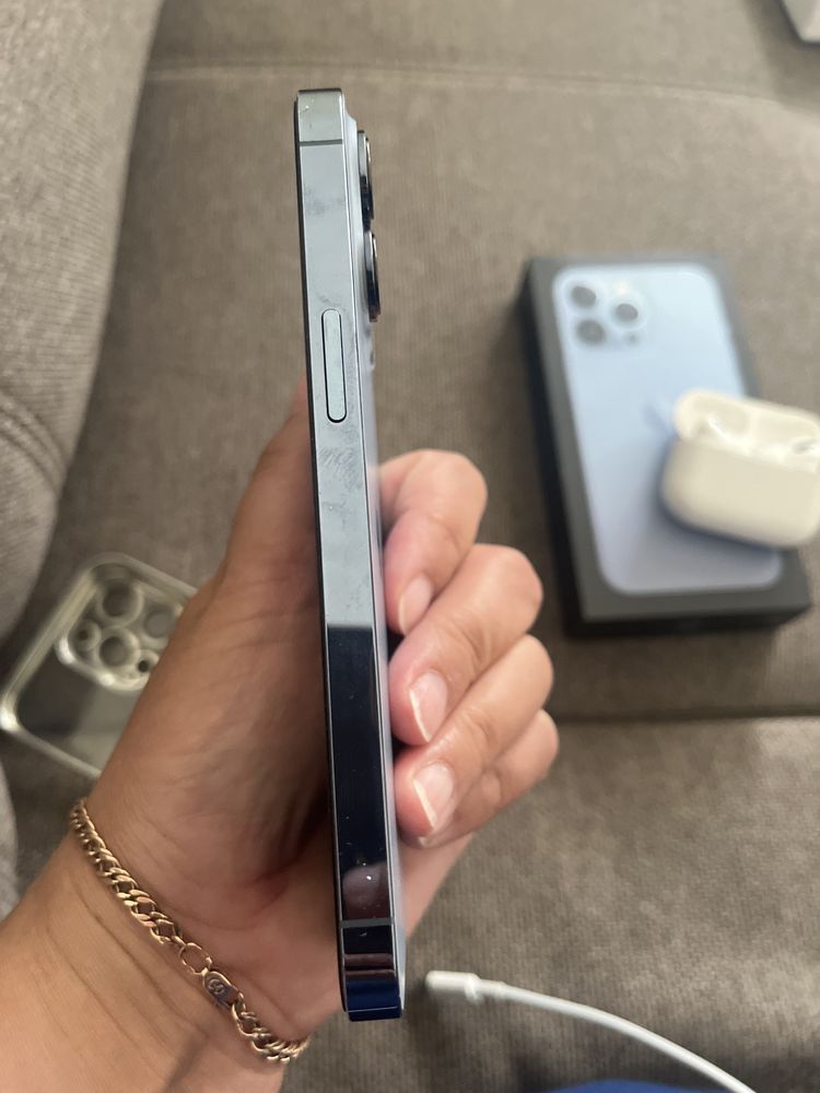 Ipone 13 Pro 512 гб