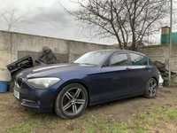 Piese Dezmembrari Dezmembrez BMW 116d 120d N47d20c