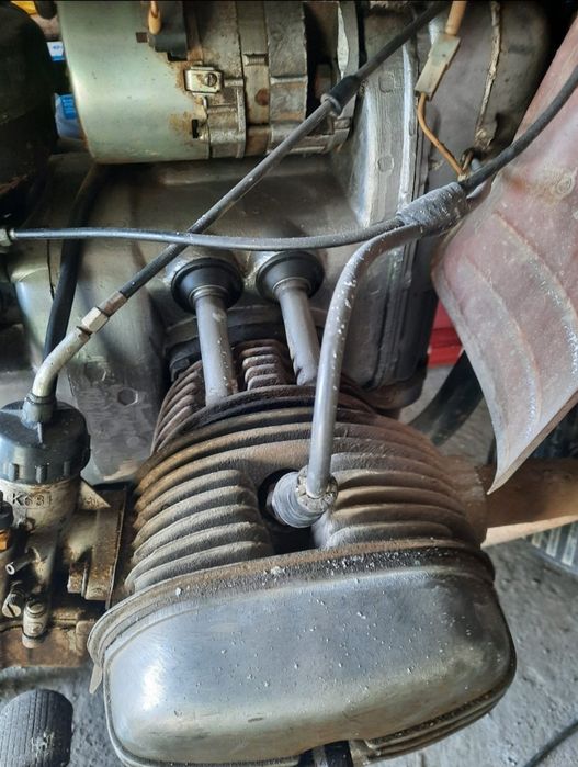 Срочно продам мотоцикл Урал