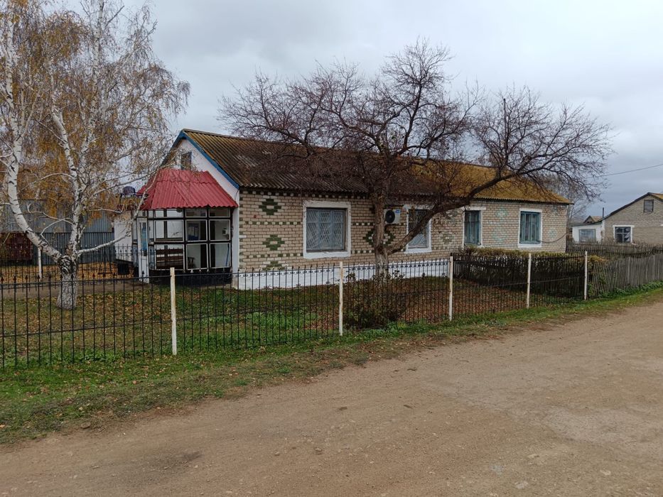 Продается магазин в Новосветловке