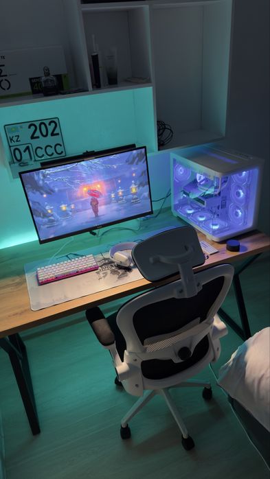 Игровой ПК комплект