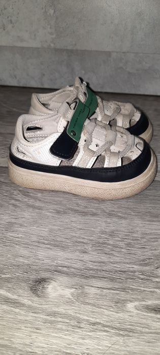 Сандали детские.