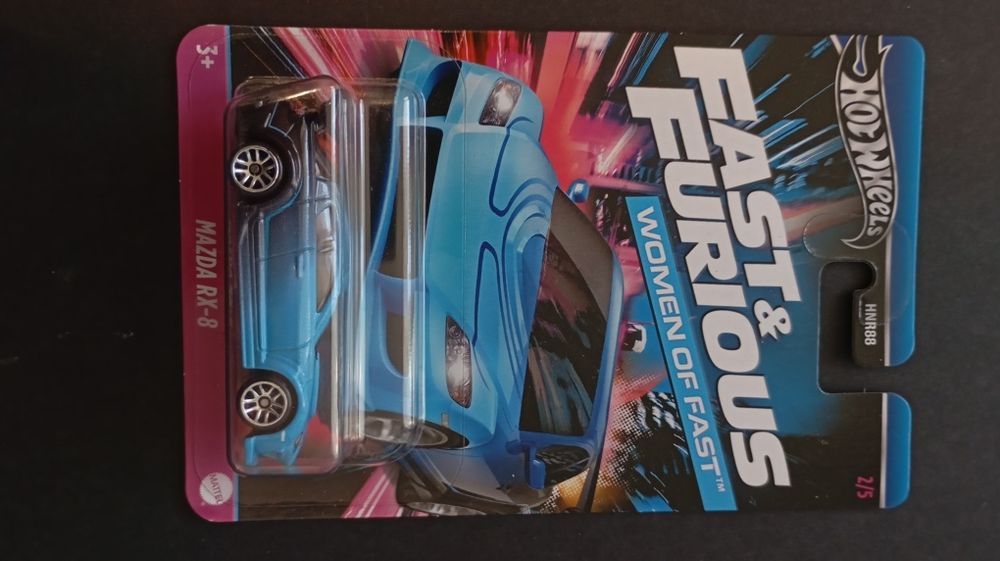 Hot wheels fast and furious и сетове