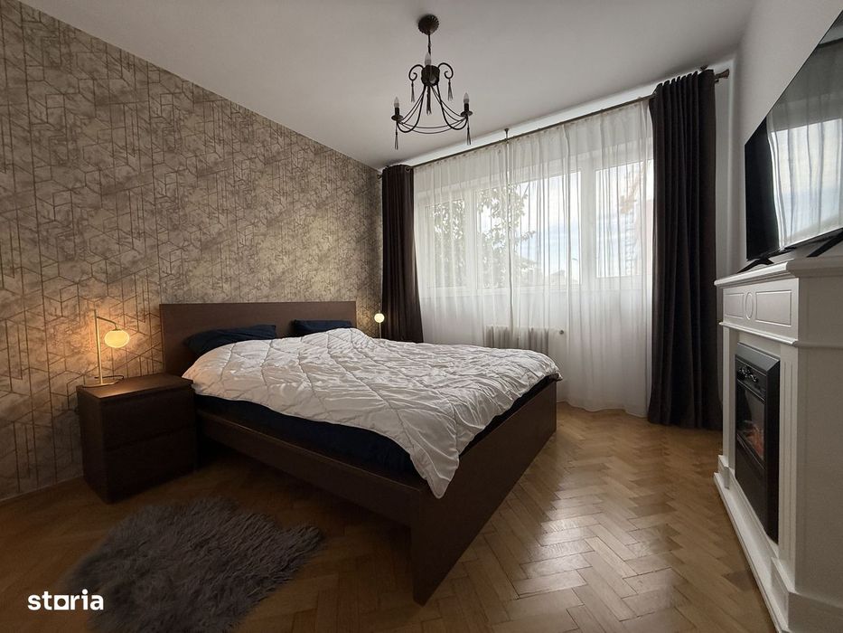 Apartament Dorobanti | Piata Victoriei | Iancu de Hunedoara