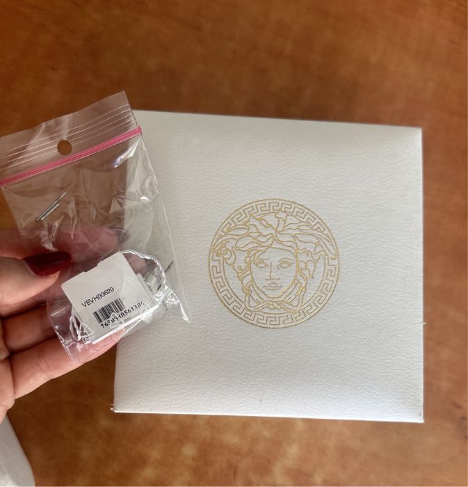 Ceas de mana Versace unisex