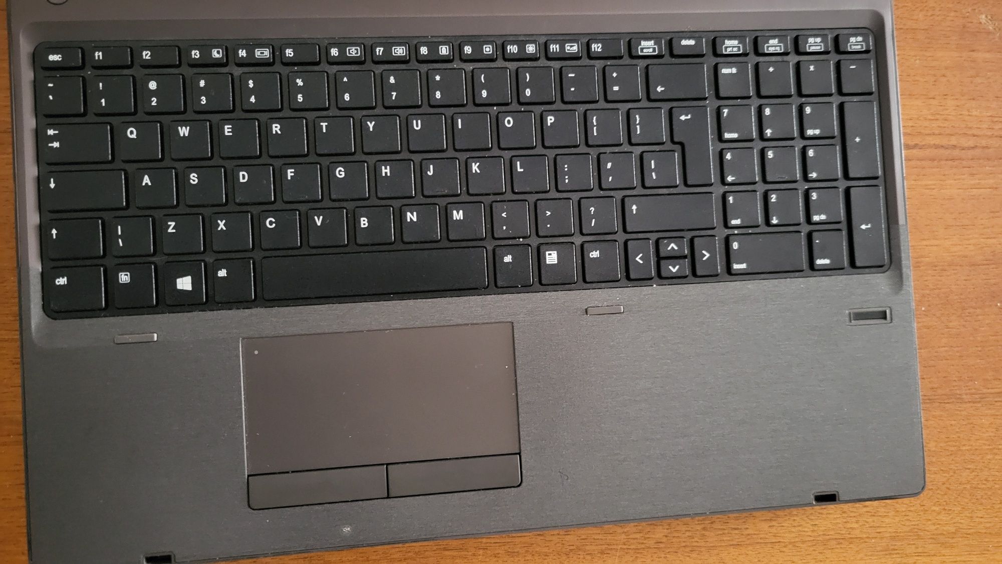 Laptop HP ProBook6560b