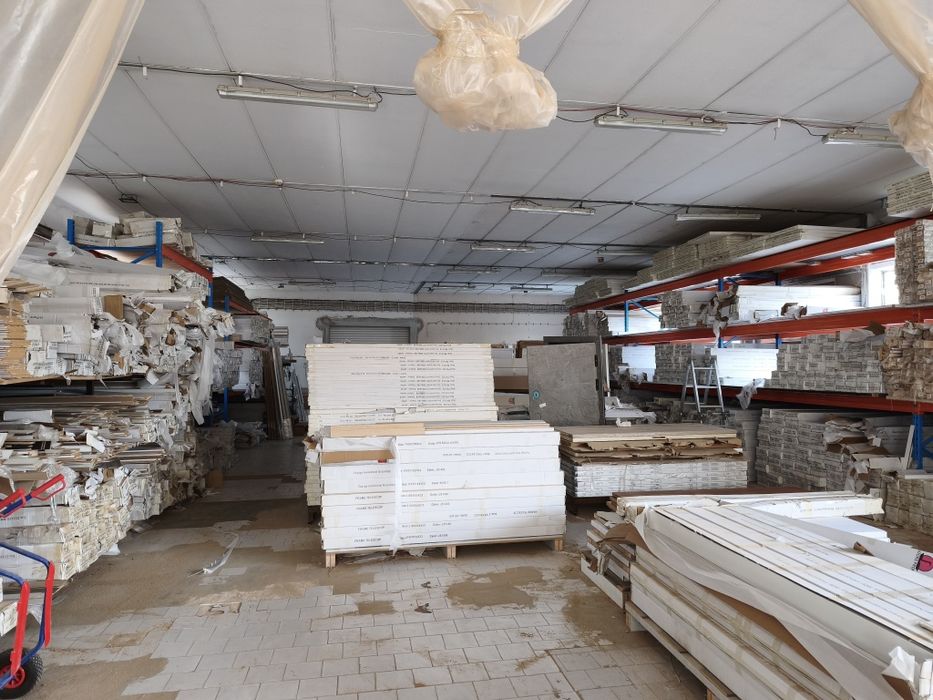 Продавам разработен бизнес