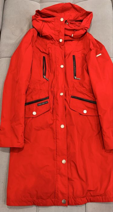 Куртка для девочки