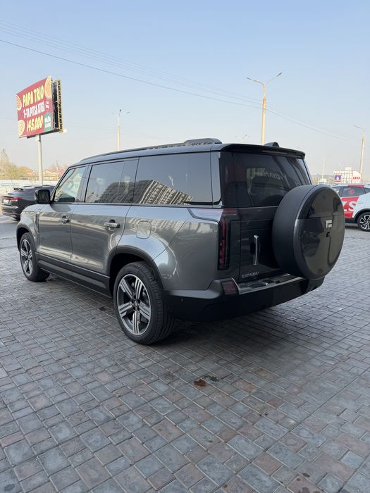Rox 01 7 O’rindiqli oilavi gibrit avtomobil Garantiya 3 yil